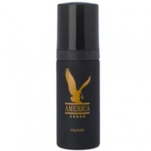  آمریکا کالرز